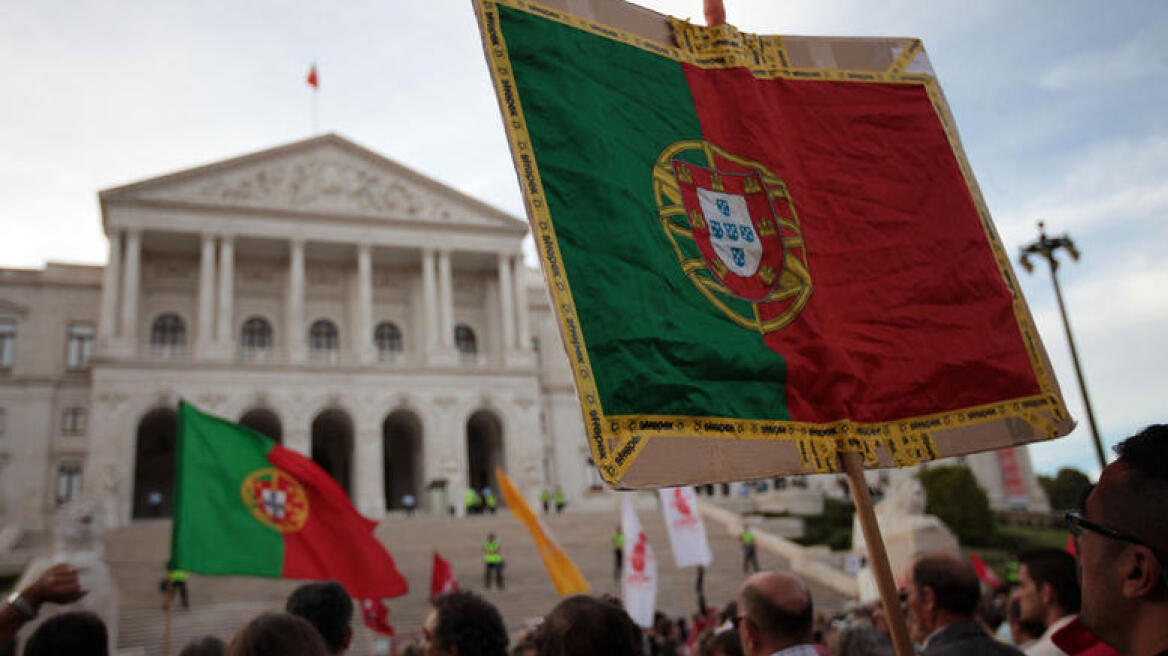 Portugal: Exiting the memorandum before the 5th of May