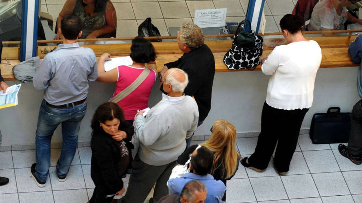 Νέο ασφαλιστικό με κατάργηση όλων των εξαιρέσεων επιτάσσει η Τρόικα 