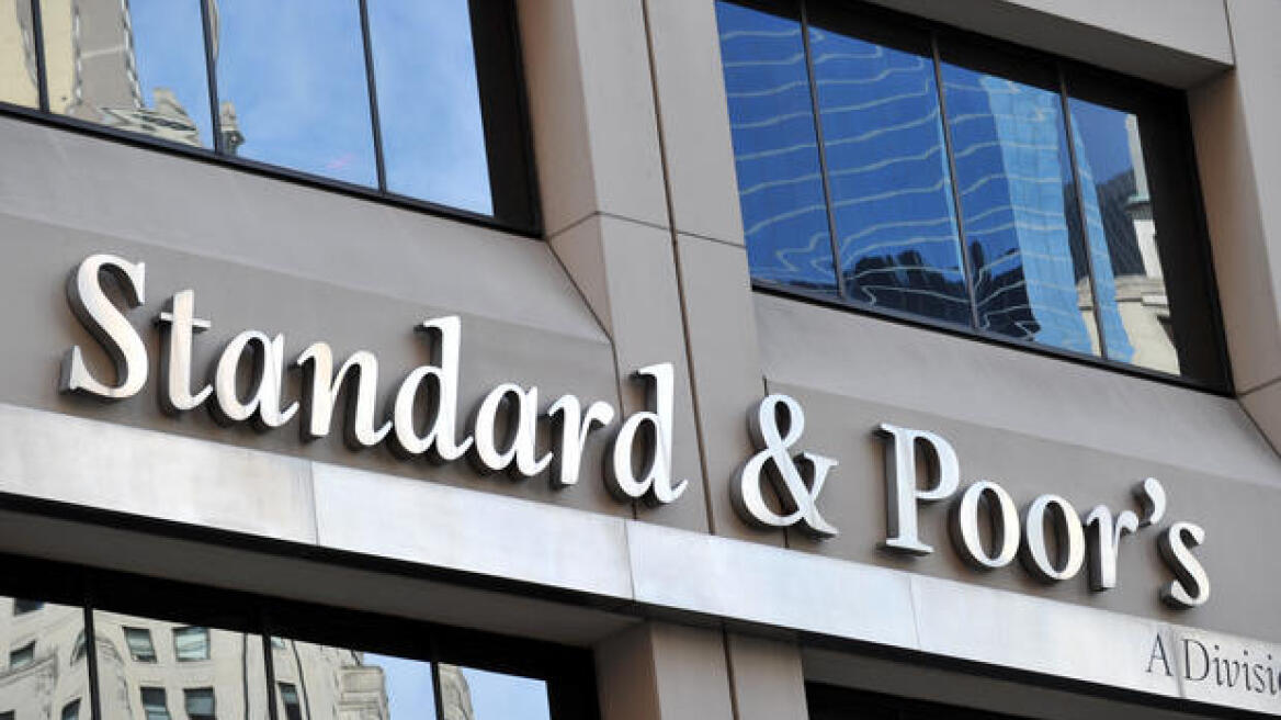 Η Standard and Poor's αναβάθμισε την Κύπρο