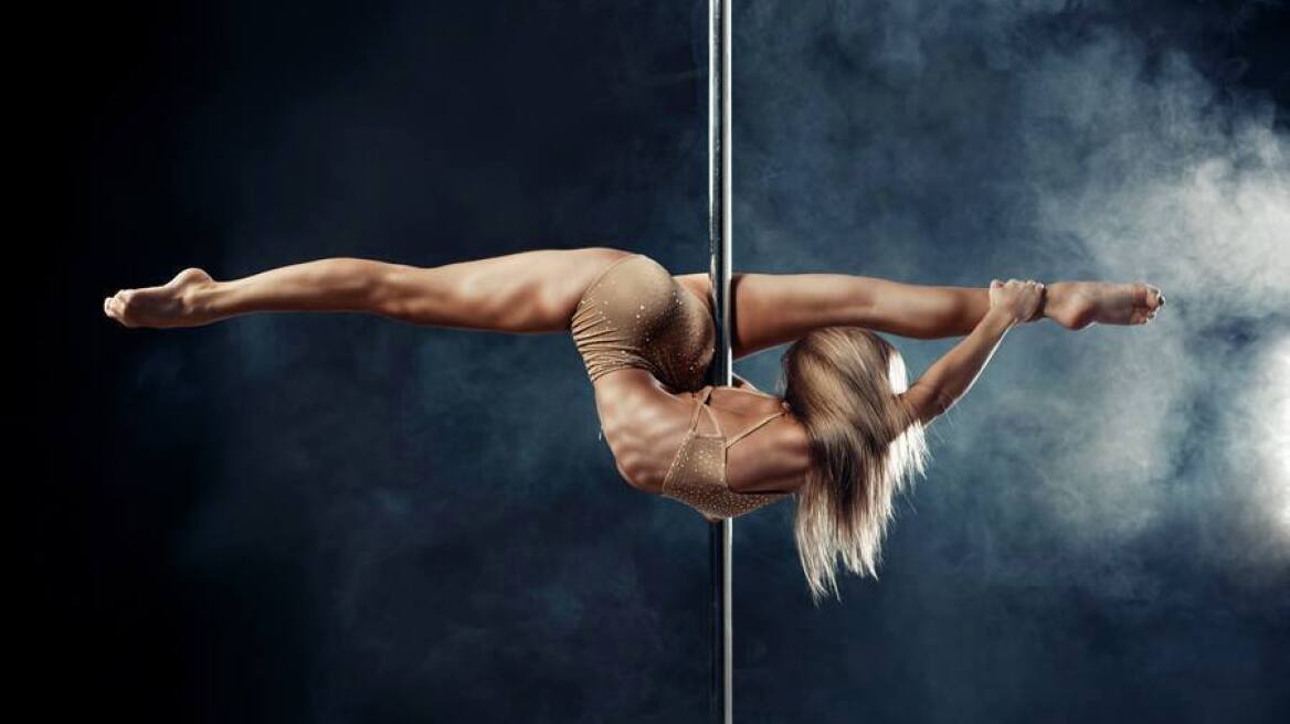 Στη Βραζιλία το Παγκόσμιο Πρωτάθλημα Pole Dancing 