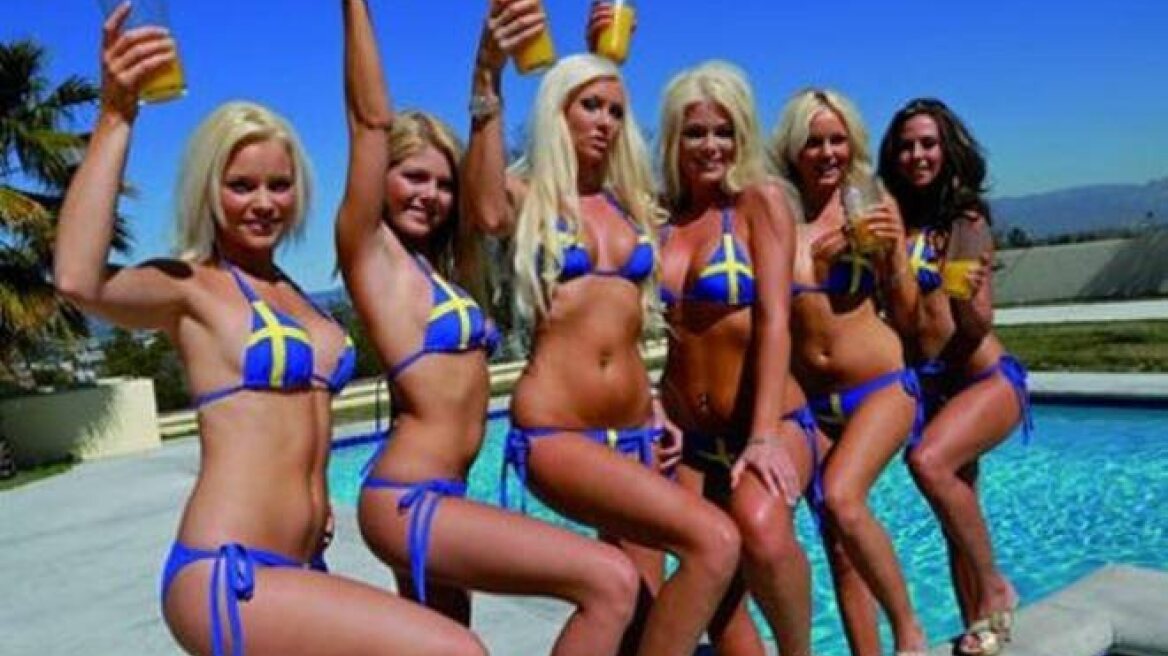 Swedes return to Greece