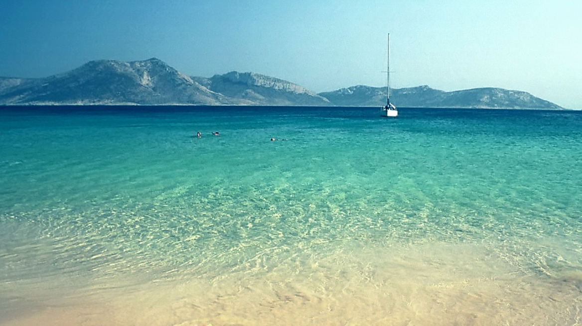 Κουφονήσια: Ένας επίγειος παράδεισος 