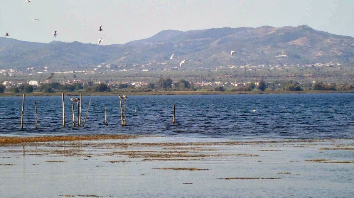 ΥΠΕΚΑ: Έσοδα μαμούθ από επεμβάσεις σε 419 περιοχές NATURA