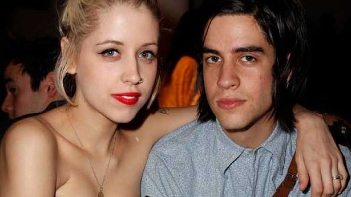 Peaches Geldof: Η τελευταία συνάντηση με τον άντρα της και ο τσακωμός τους