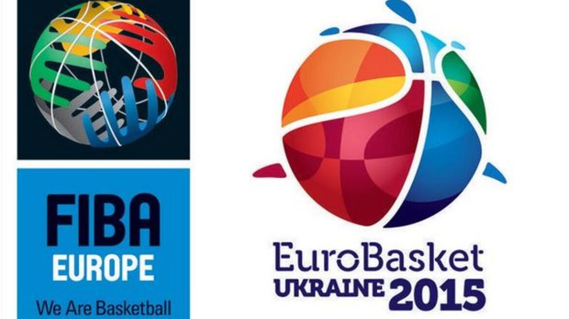 Η Γαλλία θέλει να πάρει το Eurobasket 2015 από την Ουκρανία