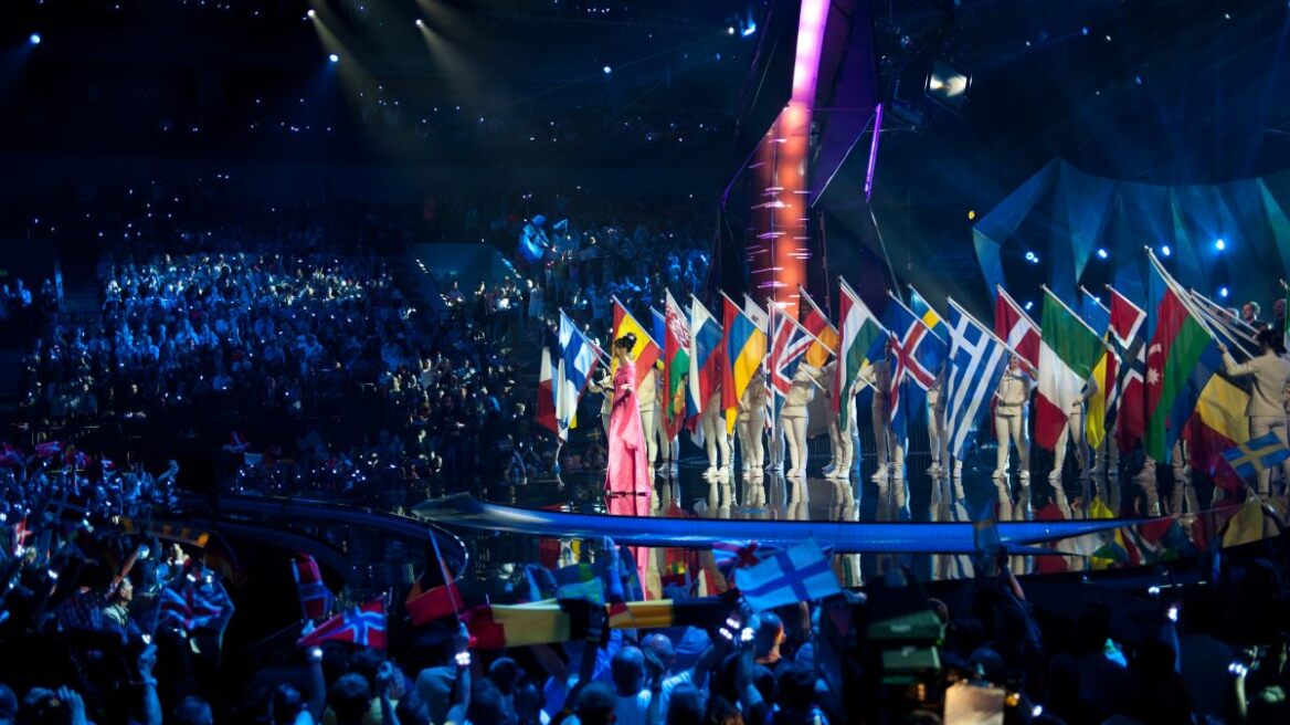 Eurovision 2014: Οι εμφανίσεις των δέκα χωρών που πέρασαν στον τελικό