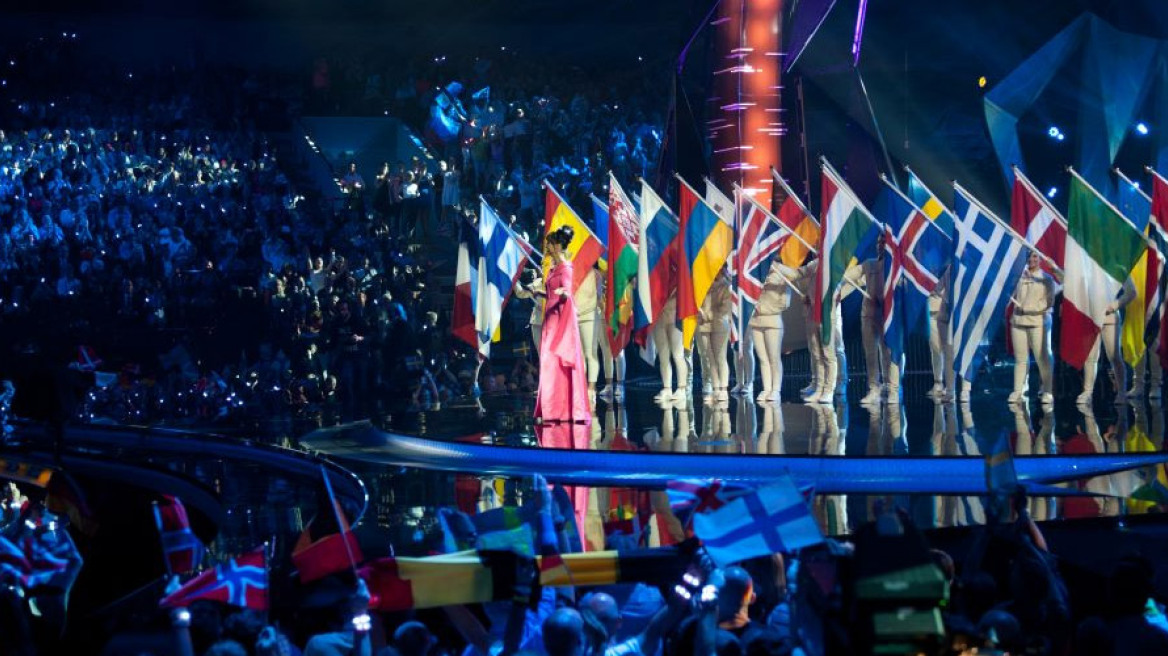 Eurovision: Rise Up και φύγαμε για τελικό