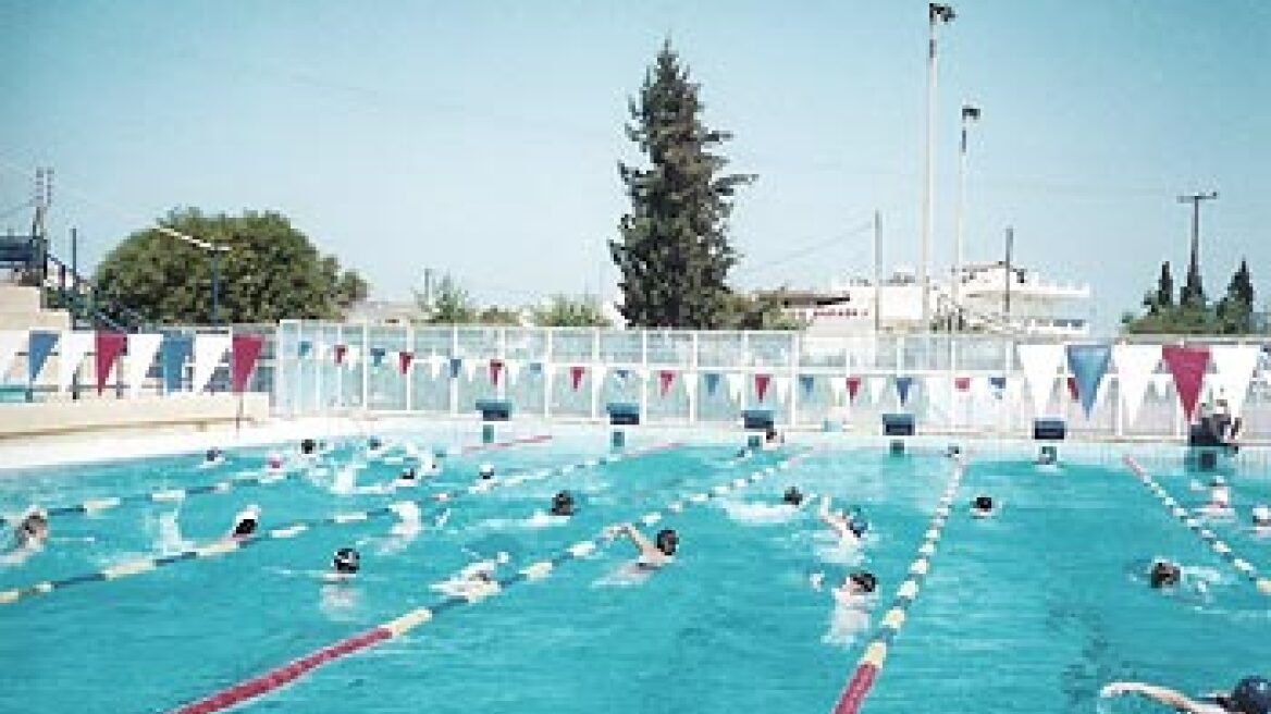 71χρονος σάτυρος φωτογράφιζε γυμνά παιδιά σε κολυμβητήριο!