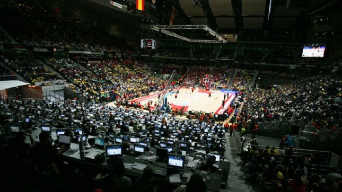 Προς Μαδρίτη το Final Four του 2015