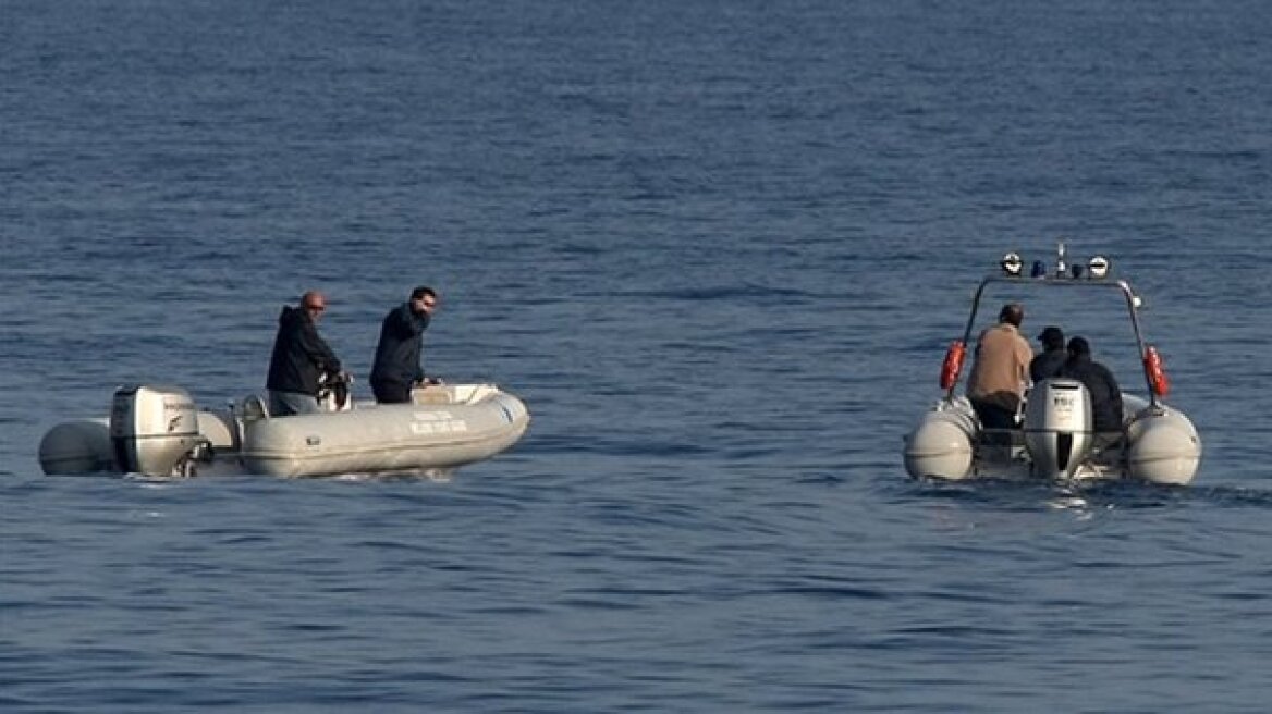 Κέρκυρα: Πτώμα 79χρονου ανασύρθηκε από τη θάλασσα