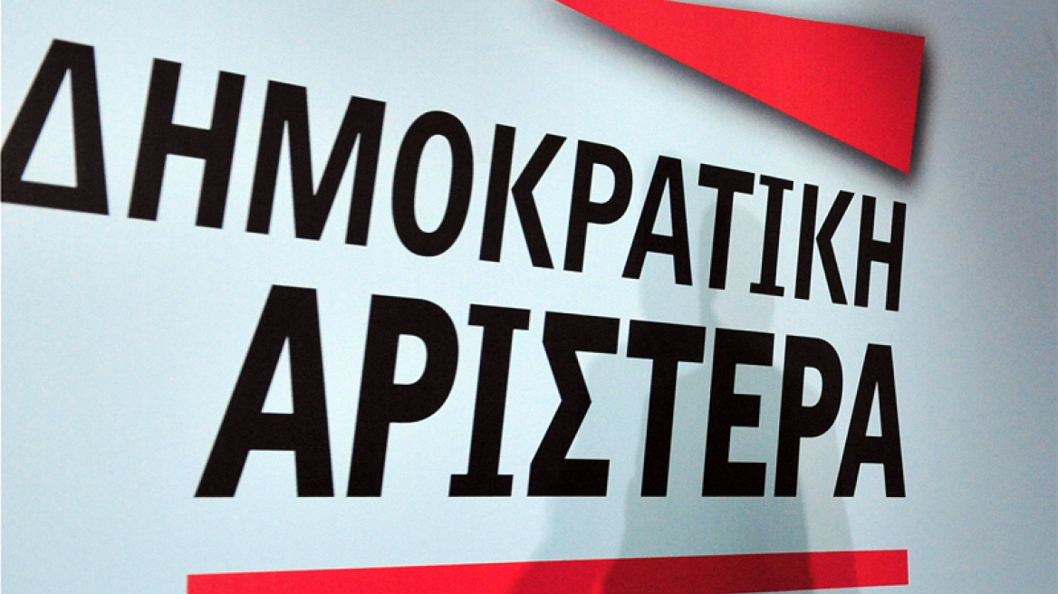 Βασίλης Οικονόμου (ΔΗΜΑΡ): Στηρίζει την υποψηφιότητα Μώραλη