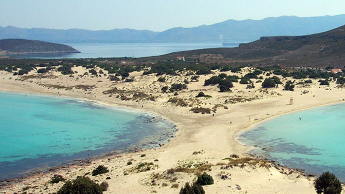 ΤΑΙΠΕΔ: Ξεπουλάνε σε ιδιώτες 13 παραλίες