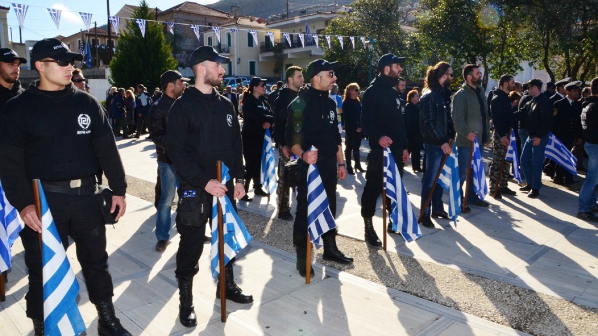 Χρυσαυγίτες σύμβουλοι εκλέχθηκαν σε 12 από τα 13 Περιφερειακά Συμβούλια