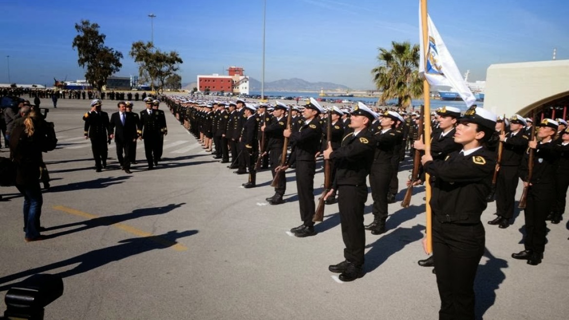 Λιμενικό: «Στα σκαριά» διαγωνισμός για δόκιμους υπαξιωματικούς 