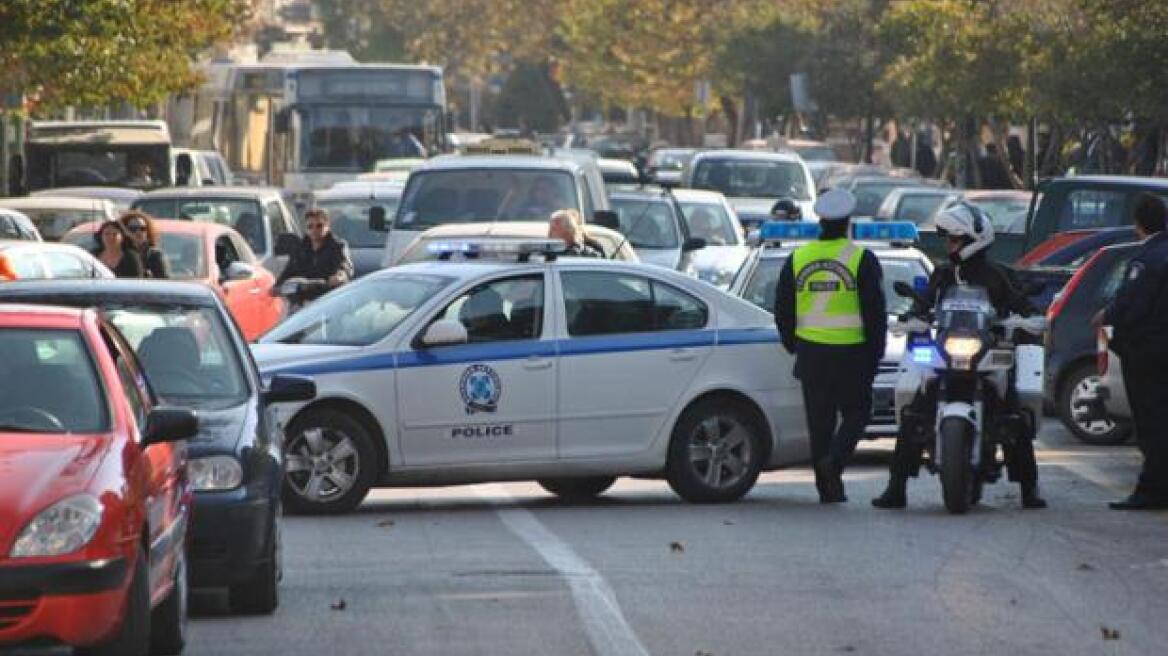 Χίος: Θανατηφόρο τροχαίο στα Ταμπάκικα