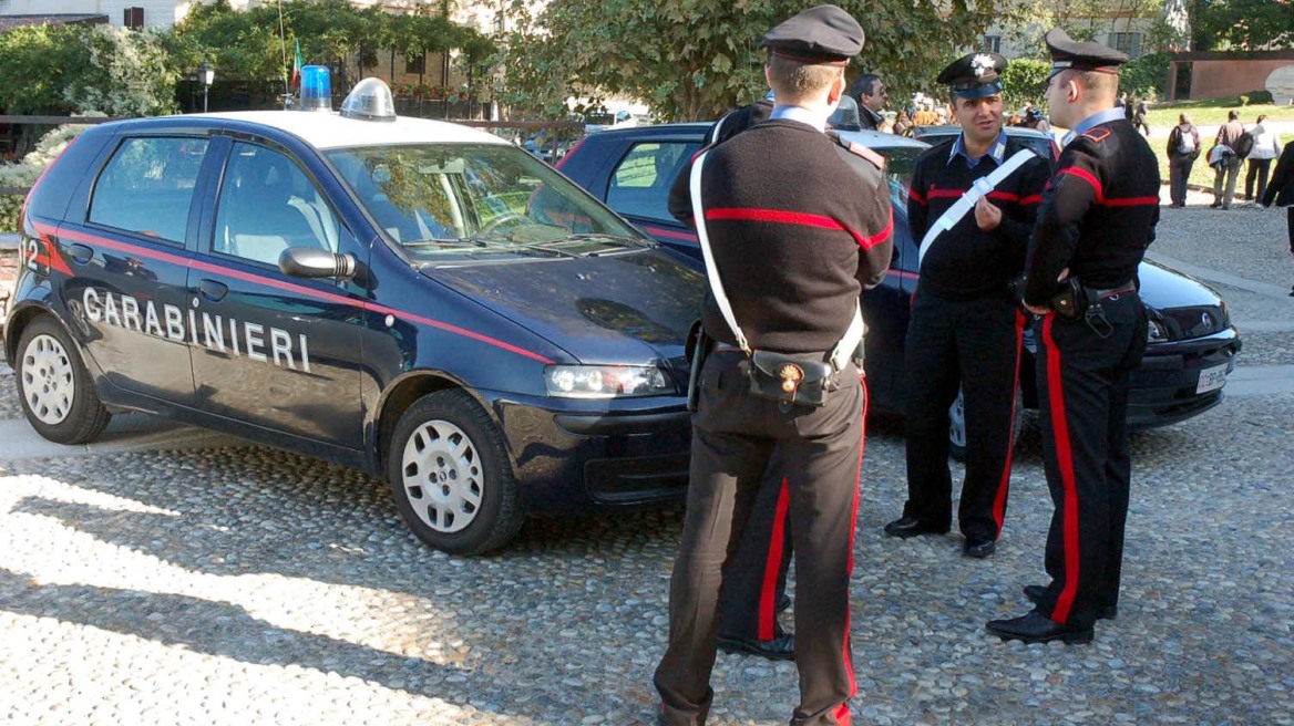 Ιταλία: Άνδρας επιτέθηκε σε περαστικούς φωνάζοντας «θάνατος στους πολιτικούς»