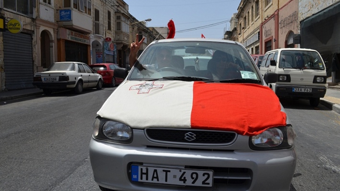 Μάλτα: Νίκη των Εργατικών δίνουν τα επιτελεία των κομμάτων