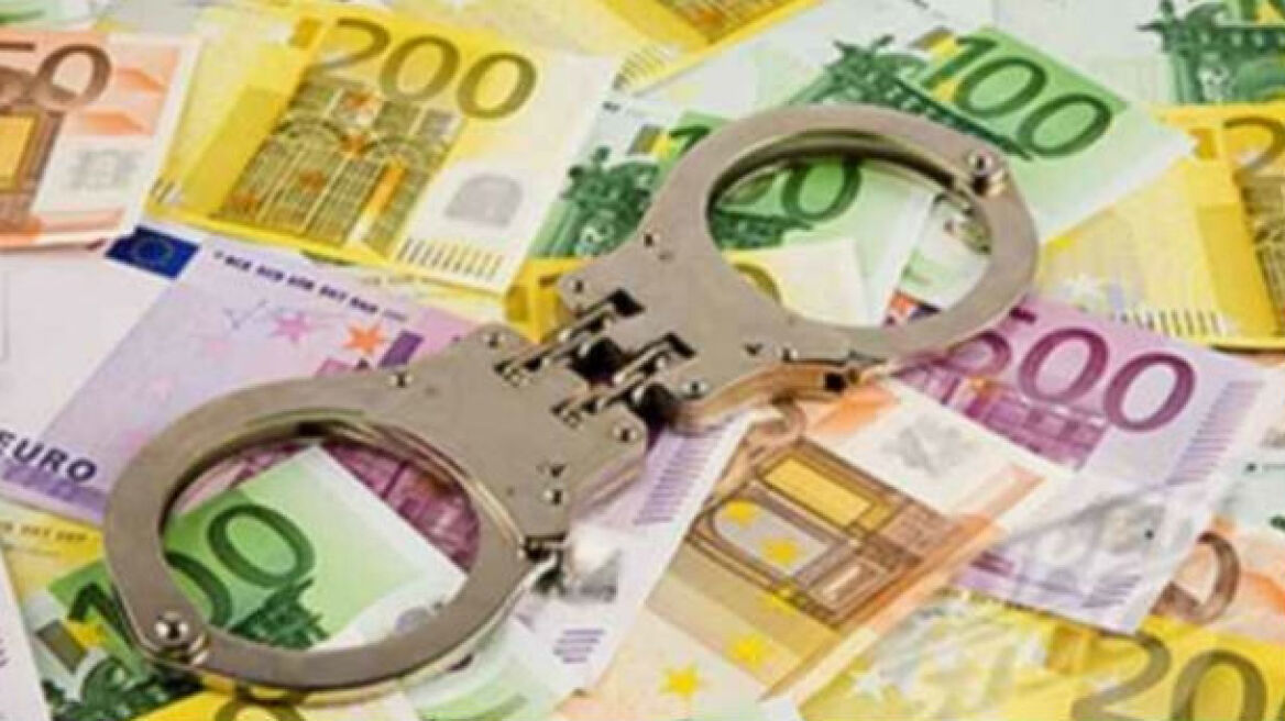 Λευκάδα: Δύο συλλήψεις για χρέη στο Δημόσιο