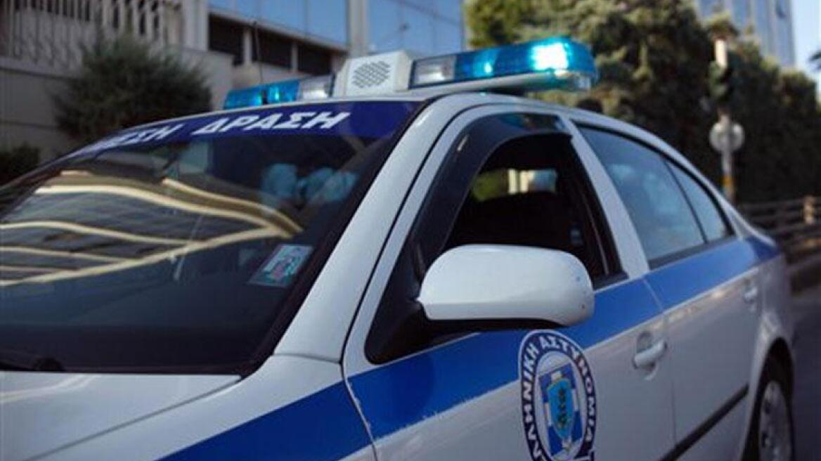 Σύλληψη έξι ατόμων για κατοχή και διακίνηση ναρκωτικών στην Αττική