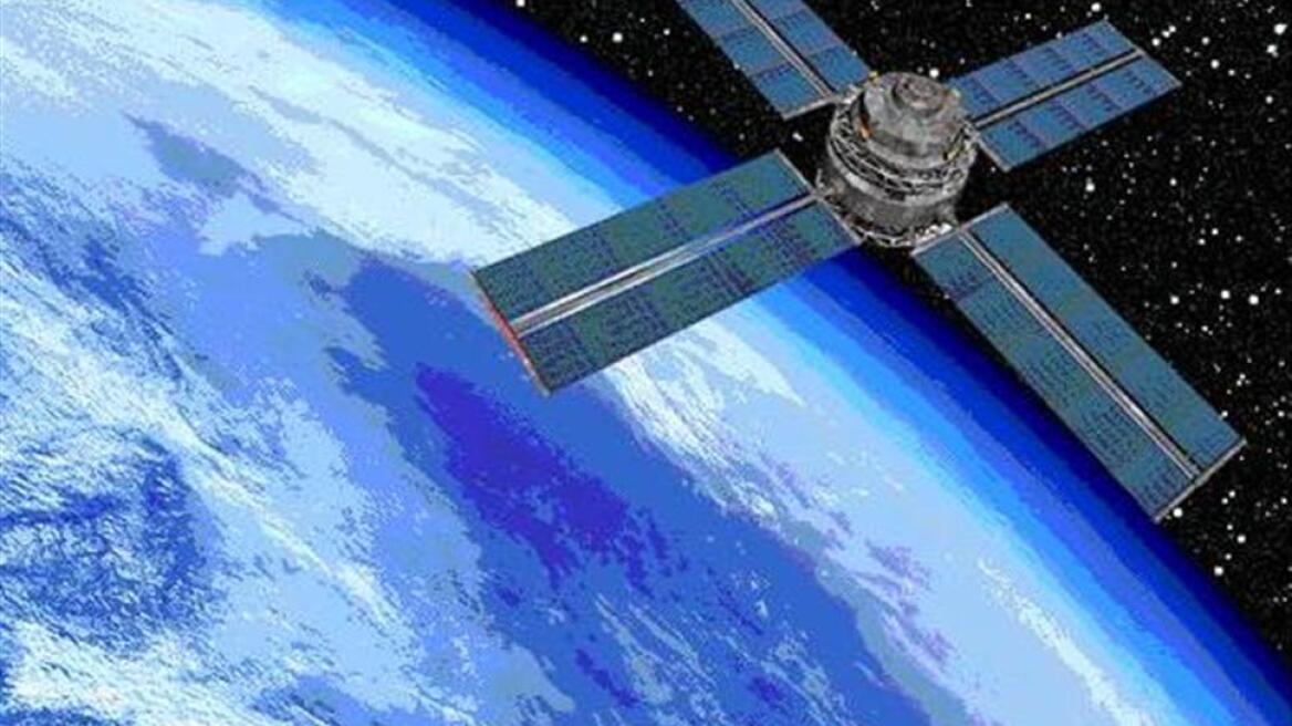 Εκτόξευση κοινού δορυφόρου από Hellas Sat - Inmarsat