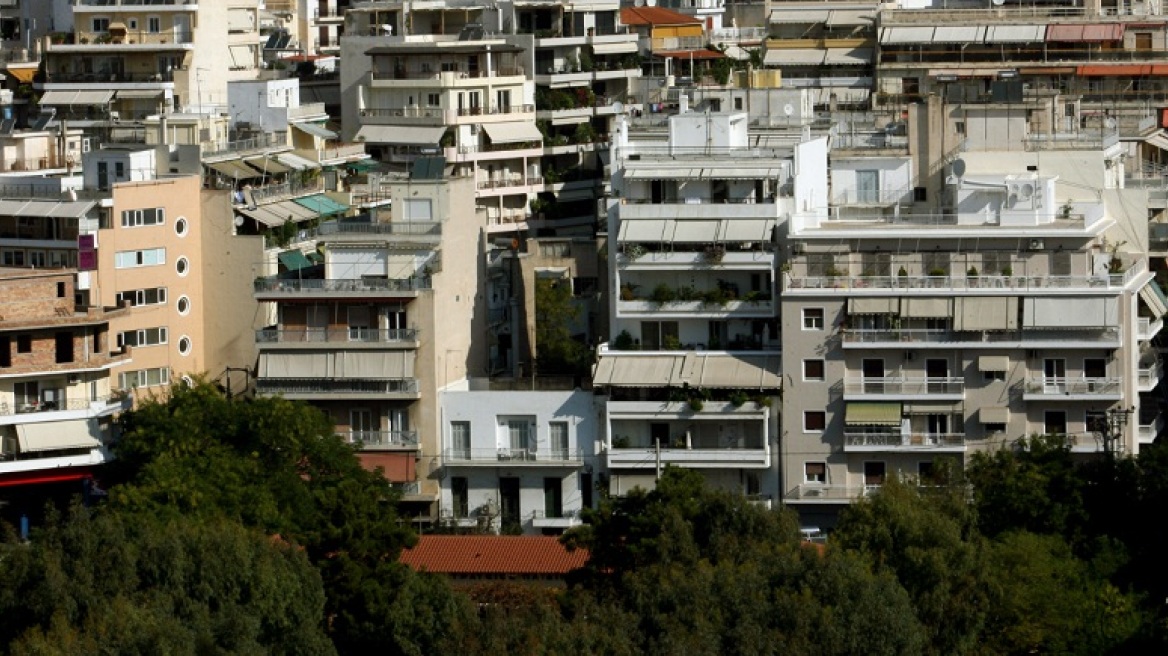 ΥΠΟΙΚ: Εντολή να διορθωθεί η φορολόγηση 3% στην ιδιοκατοίκηση