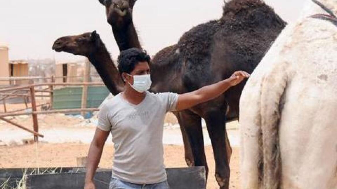 Αλγερία: Ένας νεκρός από τον κορονοϊό MERS