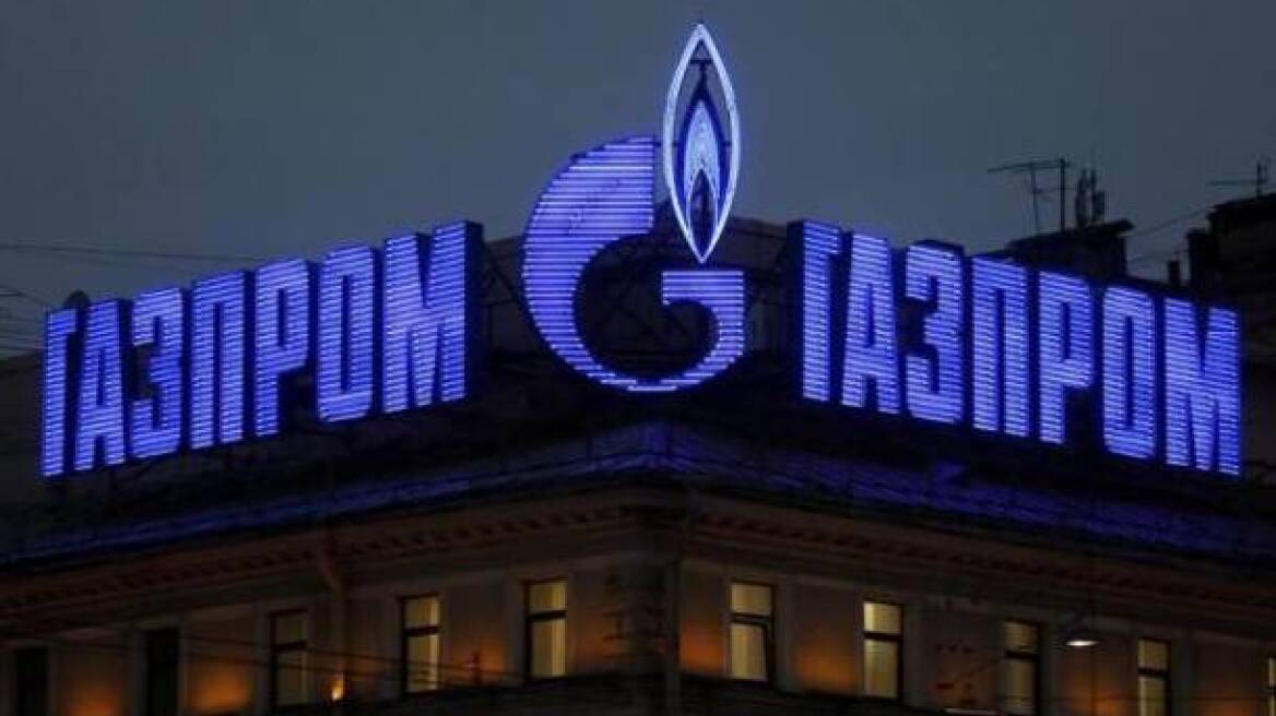  Έτοιμη για συνομιλίες η Gazprom με την Ουκρανία για το φυσικό αέριο 