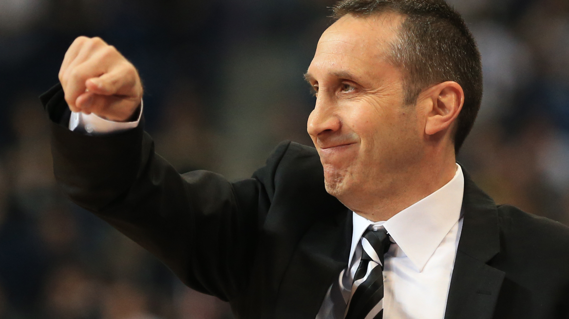 NBA: Ο Ντέιβιντ Μπλατ ανέλαβε τους Καβαλίερς!