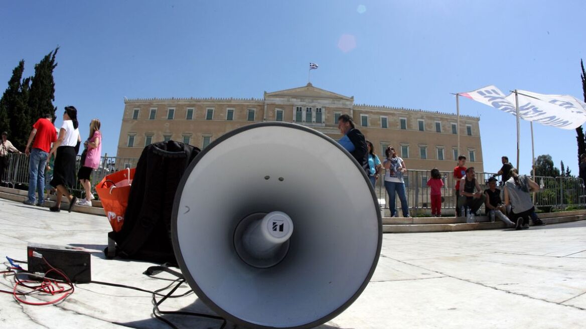 Πανελλαδική απεργία της ΑΔΕΔΥ στις 9 Ιουλίου