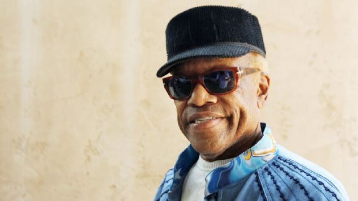 «'Εφυγε» από τη ζωή ο θρύλος της soul, Bobby Womack 