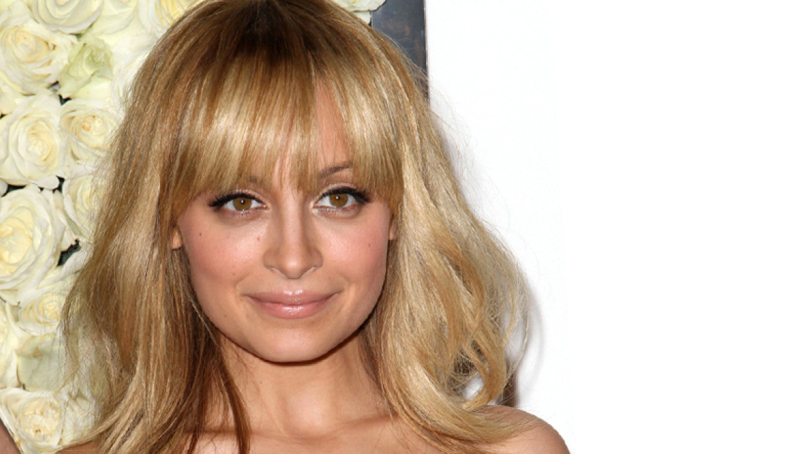 Nicole Richie:Τελευταία φορά που