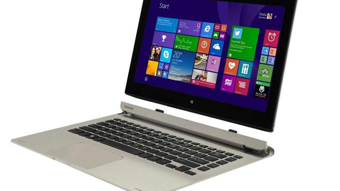 Ultrabook ή tablet; Οι 2-σε-1 συσκευές μας βγάζουν από το δίλημμα