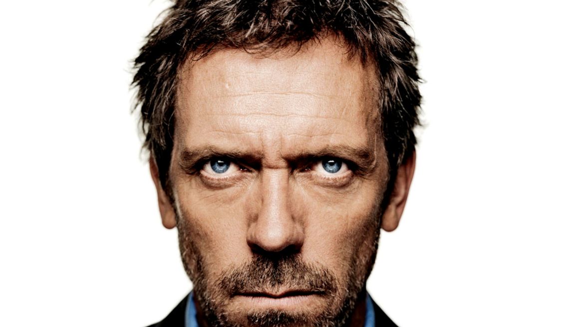 Και ο… Dr House στηρίζει τον Γκέκα!