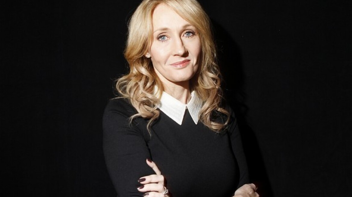 Σκωτσέζοι χαρακτηρίζουν την JK Rowling «πόρνη» και «προδότρα»