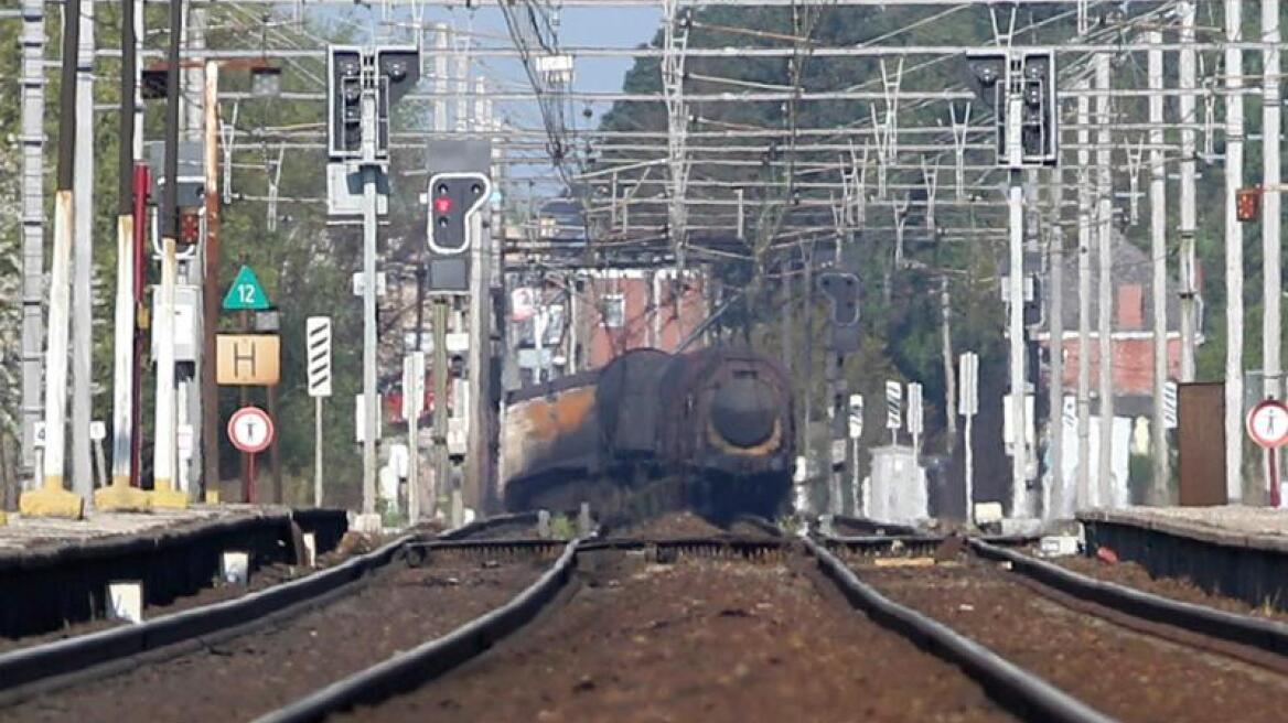 Βέλγιο: Ακυρώσεις και καθυστερήσεις στο σιδηροδρομικό δίκτυο λόγω απεργίας