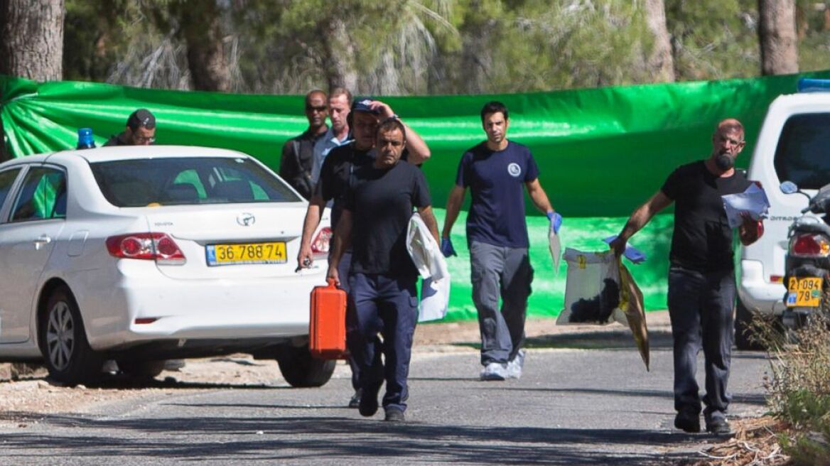 ΗΠΑ: Καταδίκασαν τον φόνο του έφηβου Παλαιστίνιου