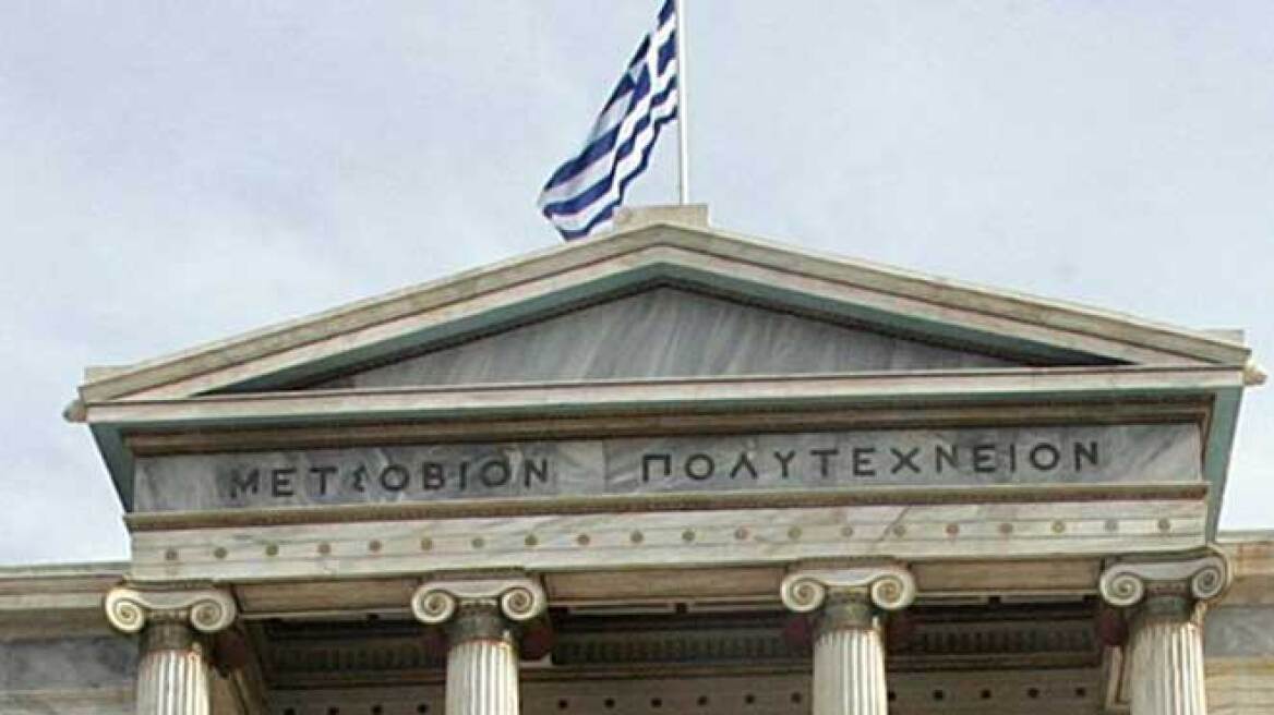 Εισαγγελέας για την κατάληψη στο Πολυτεχνείο