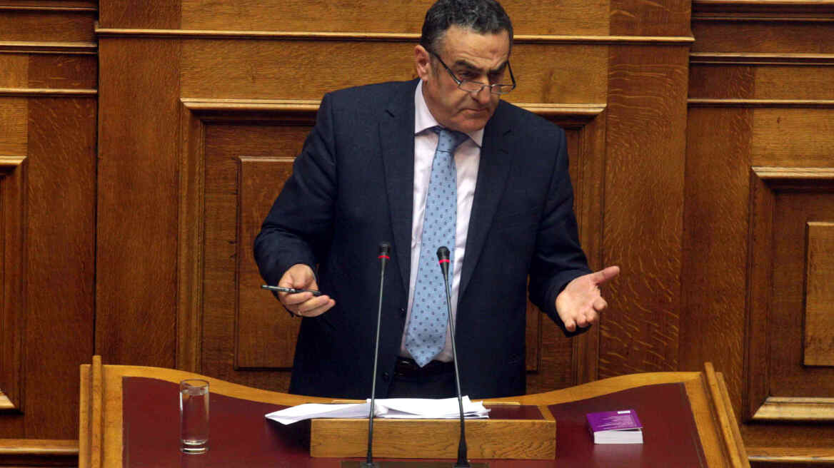 Βουλή: Σήμερα η ονομαστική ψηφοφορία για το νομοσχέδιο των φυλακών