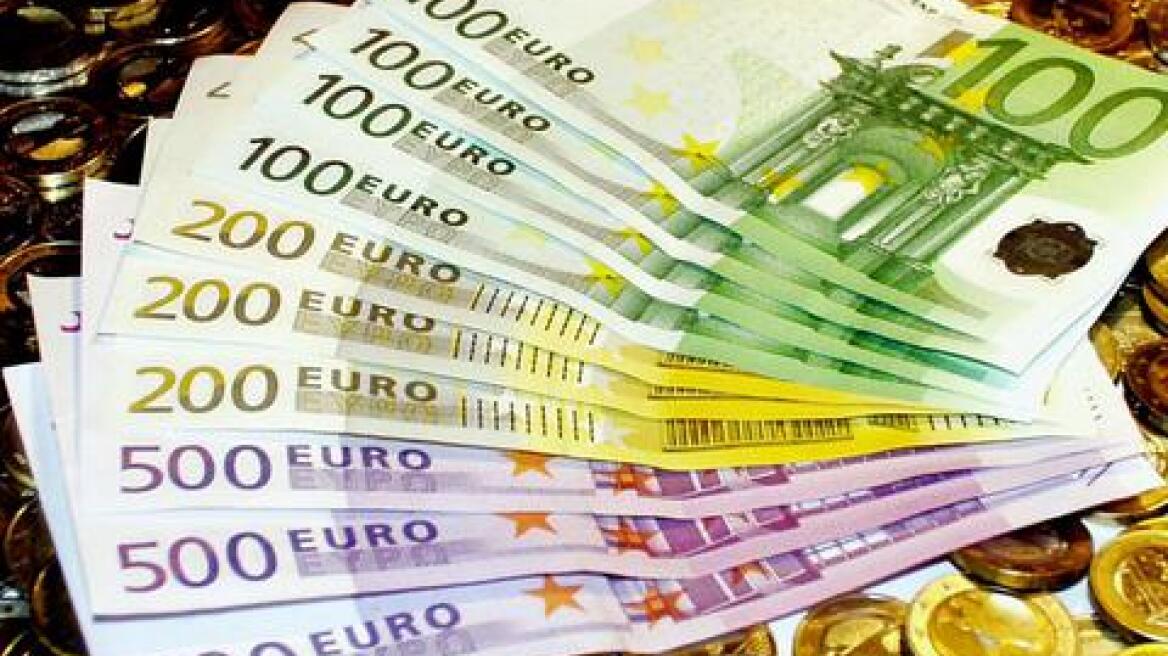 ΟΔΔΗΧ: Άντλησε 1,6 δισ. ευρώ με επιτόκιο 2,05% 