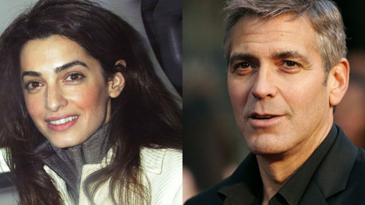 Πυρά Clooney κατά Daily Mail: Το ρεπορτάζ για την πεθερά μου είναι «εξ ολοκλήρου κατασκευασμένο» 