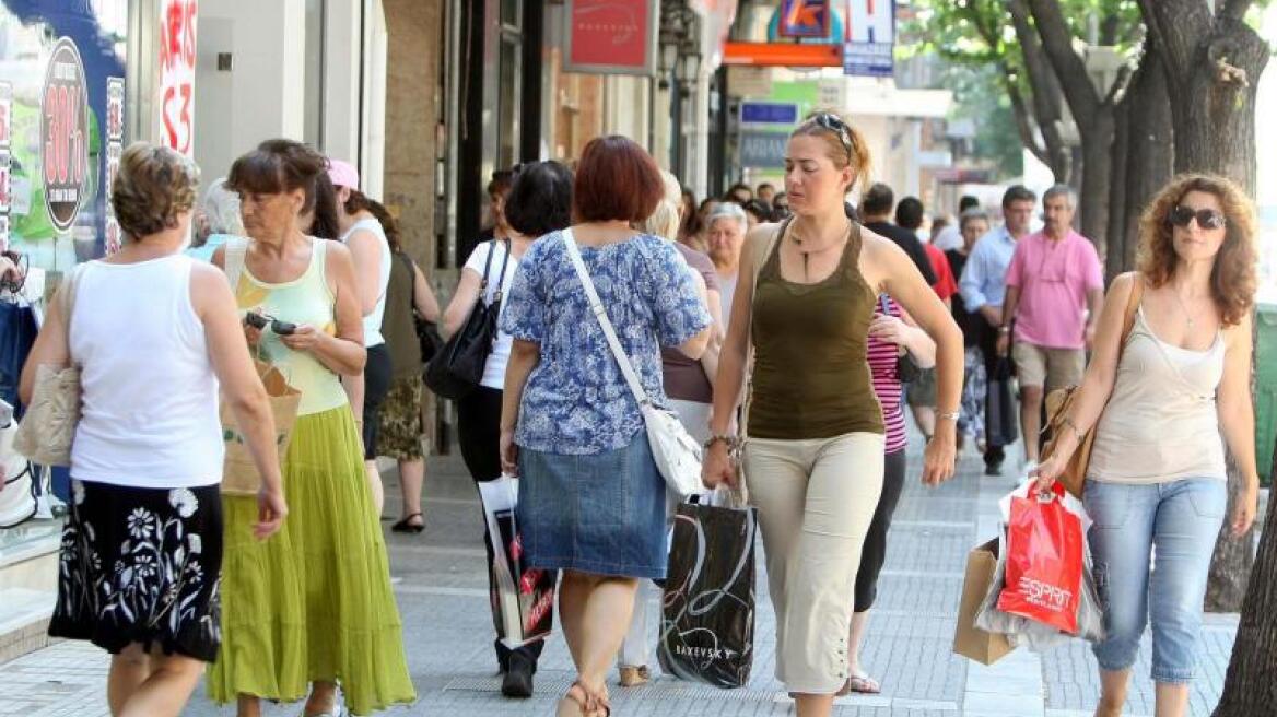 Κοινή προσφυγή ΓΣΕΒΕΕ, ΕΣΕΕ, ΟΙΥΕ στο ΣτΕ για τις 52 Κυριακές