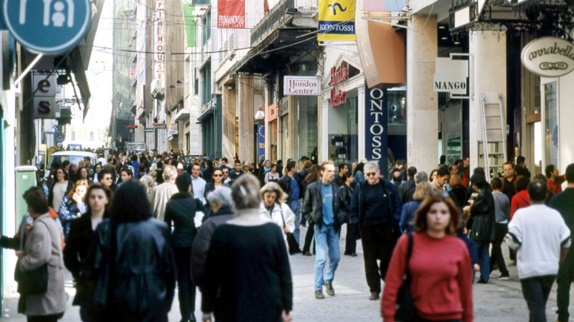 Καταστήματα ανοικτά τις Κυριακές: Πικέρμι και Ραφήνα, όπως λέμε Μύκονος και Σαντορίνη