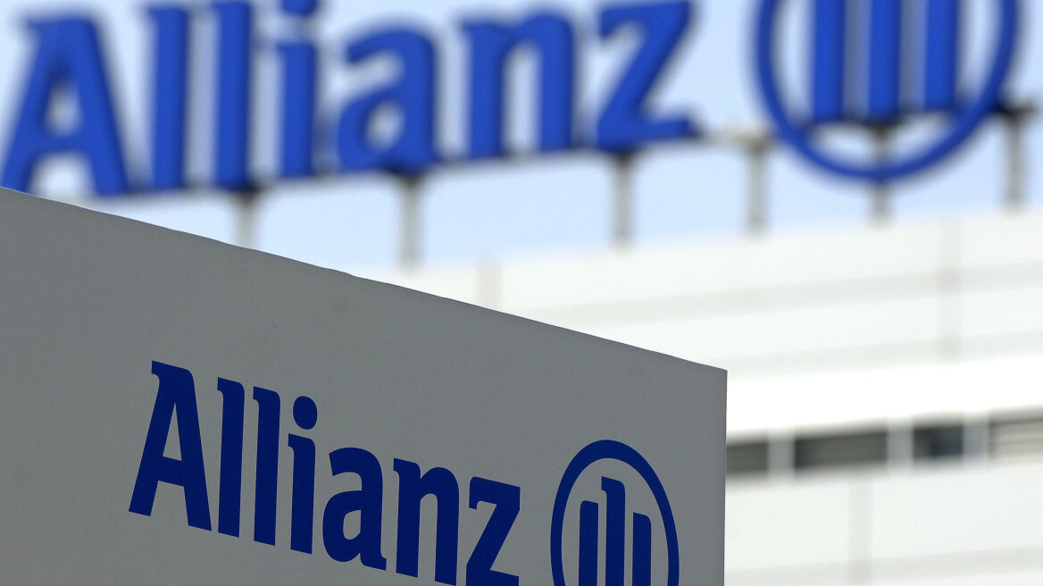 Allianz: Θα καλύψουμε το ταχύτερο δυνατό τις ζημιές από τη συντριβή του Boeing