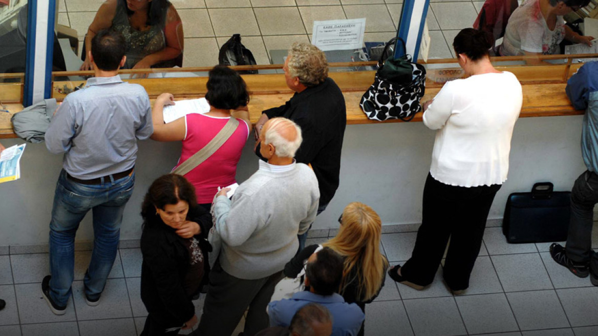 «Δώρο» τα πρόστιμα σε όσους διορθώσουν τα λάθη του Ε9, αλλά...