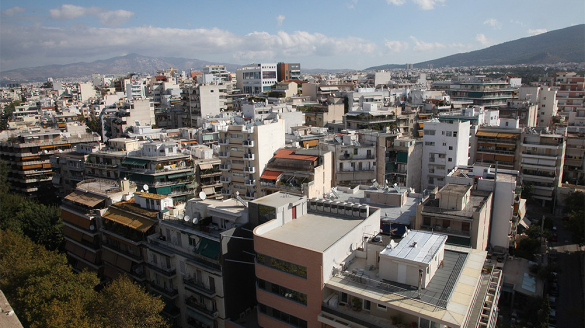 Μισό δισ. παραπάνω απ ό,τι είχε υπολογιστεί έφερε ο ΕΝΦΙΑ