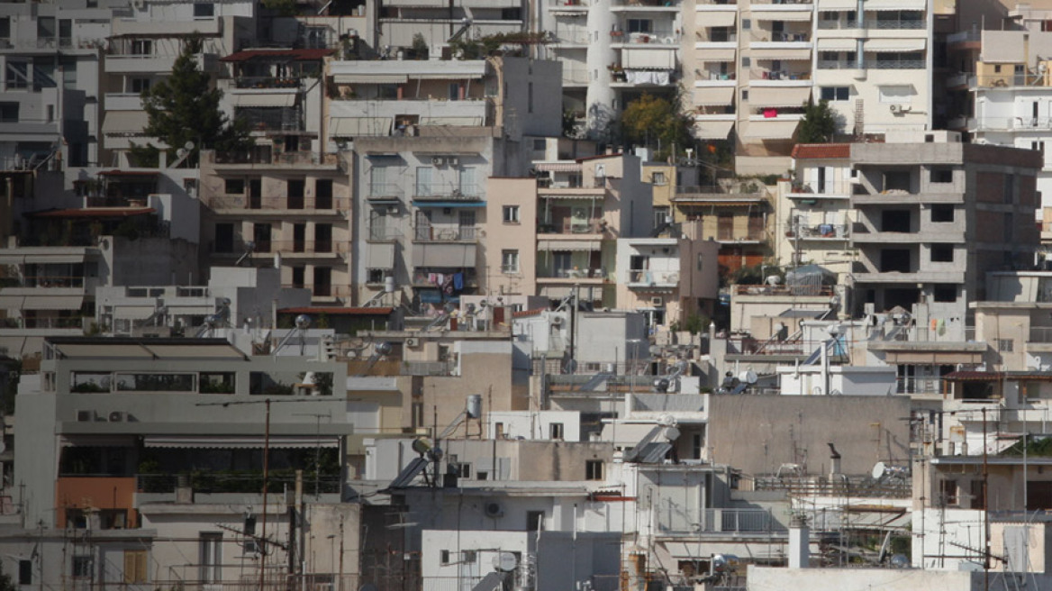 Παρέμβαση Σαμαρά για τον ΕΝΦΙΑ