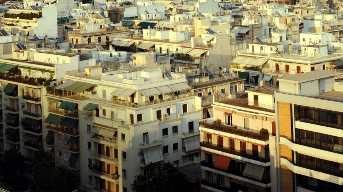 Ιδιοκτήτες θέλουν να ξεπουλήσουν τα ακίνητά τους λόγω ΕΝΦΙΑ!