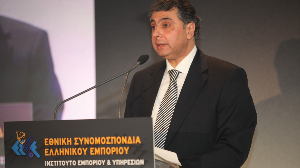 ΕΣΕΕ: Αγανάκτηση και αποτροπιασμός για τις «εφόδους» ελεγκτών σε σπίτια 