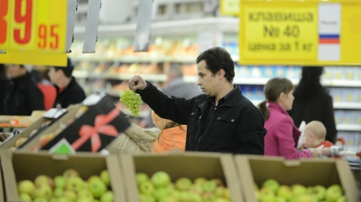 Tεράστια ευκαιρία για την τουρκική οικονομία το ρωσικό εμπάργκο