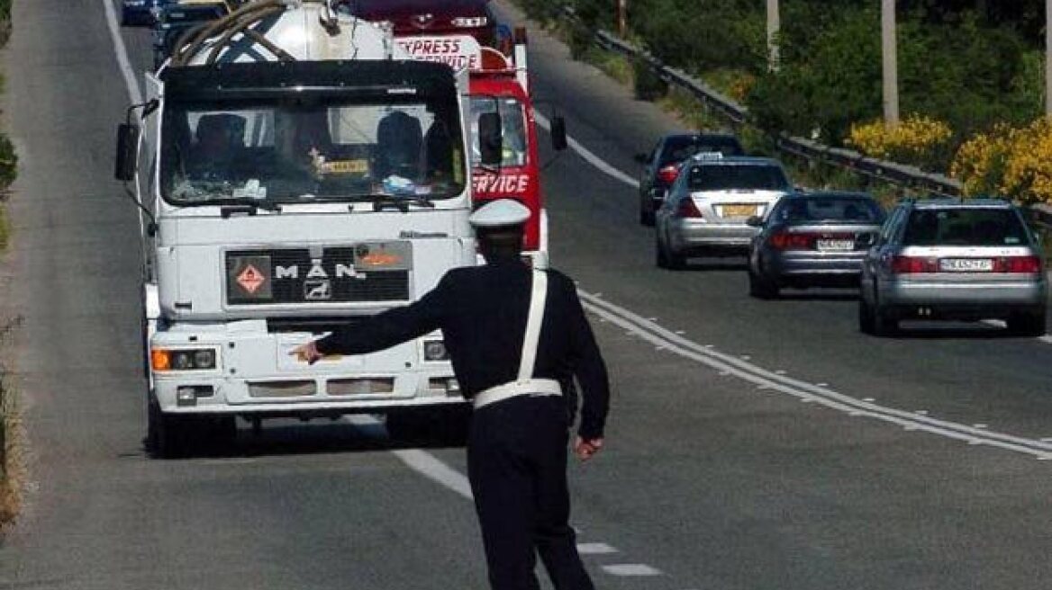 Έκτακτα μέτρα για την έξοδο του Δεκαπενταύγουστου στη Θεσσαλονίκη